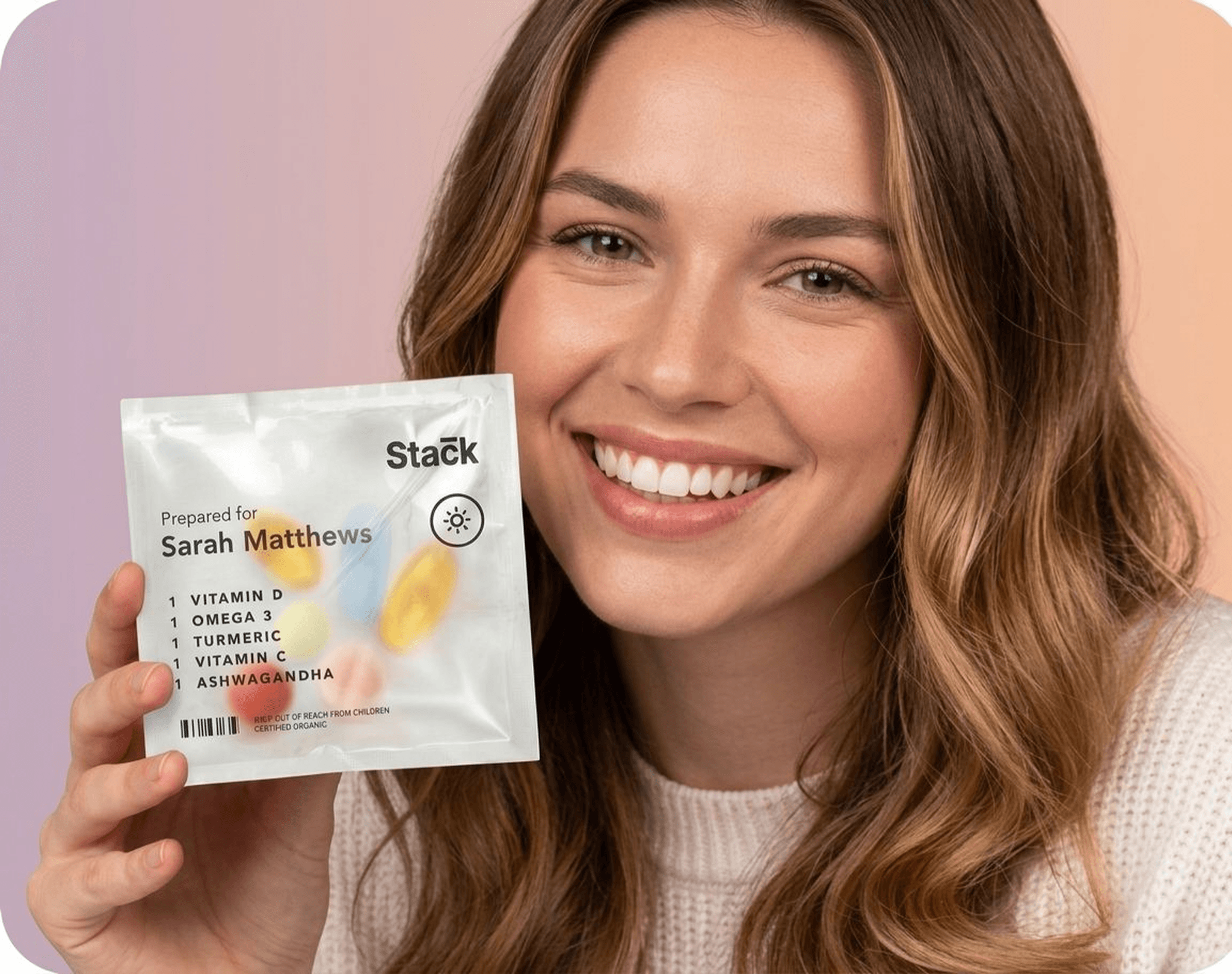 PMS Isn't Normal — It's a Message About Specific Nutrient Gaps