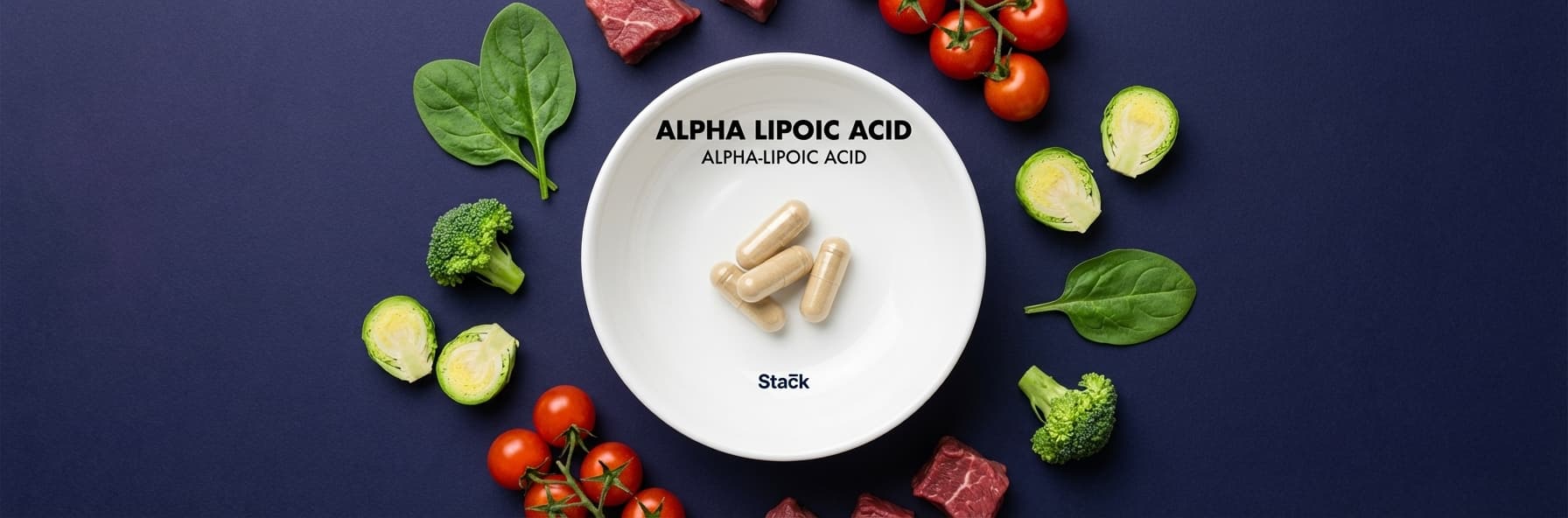 Alpha Lipoic Acid