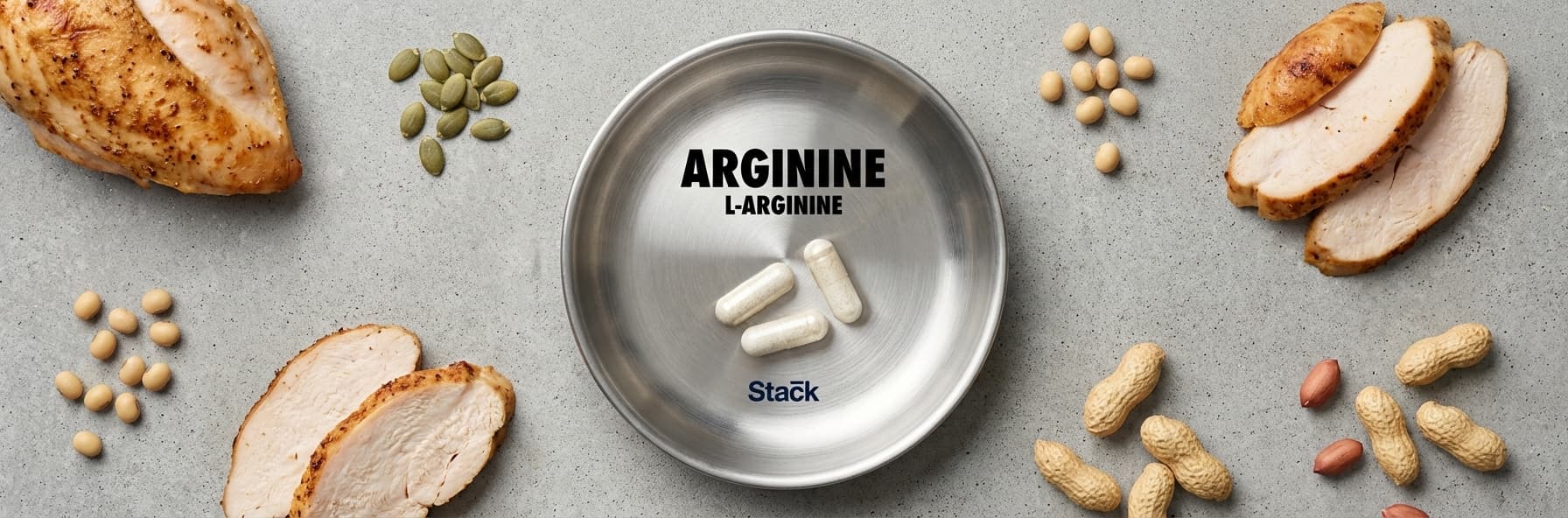 Arginine