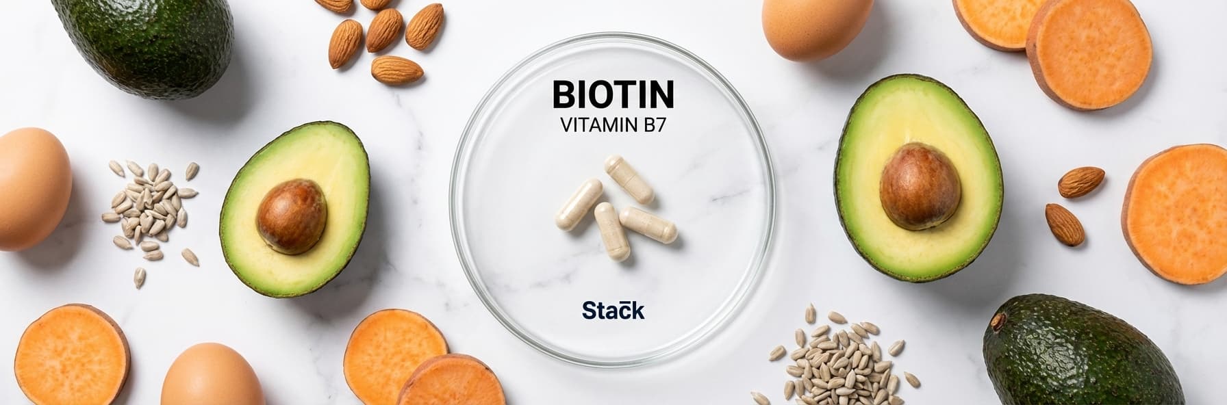 Biotin