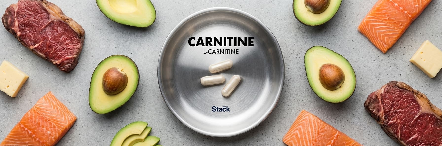 Carnitine
