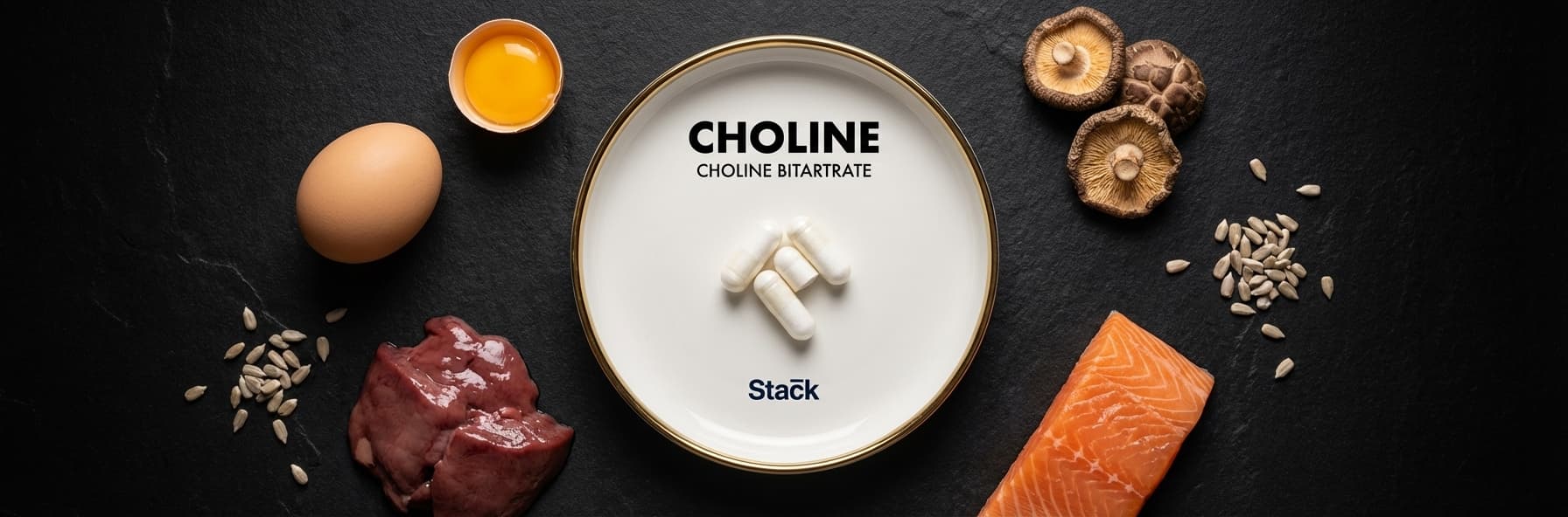 Choline