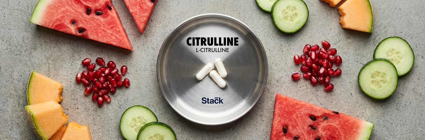 Citrulline