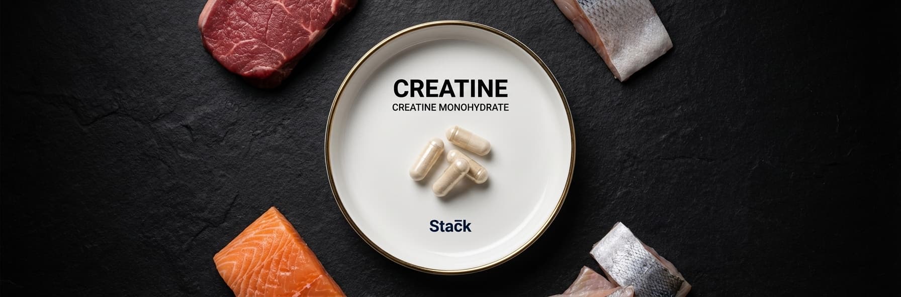 Creatine