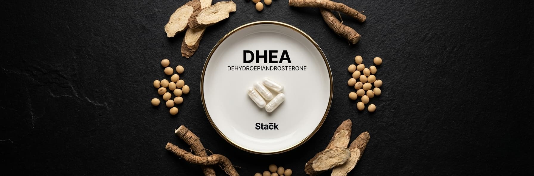 DHEA