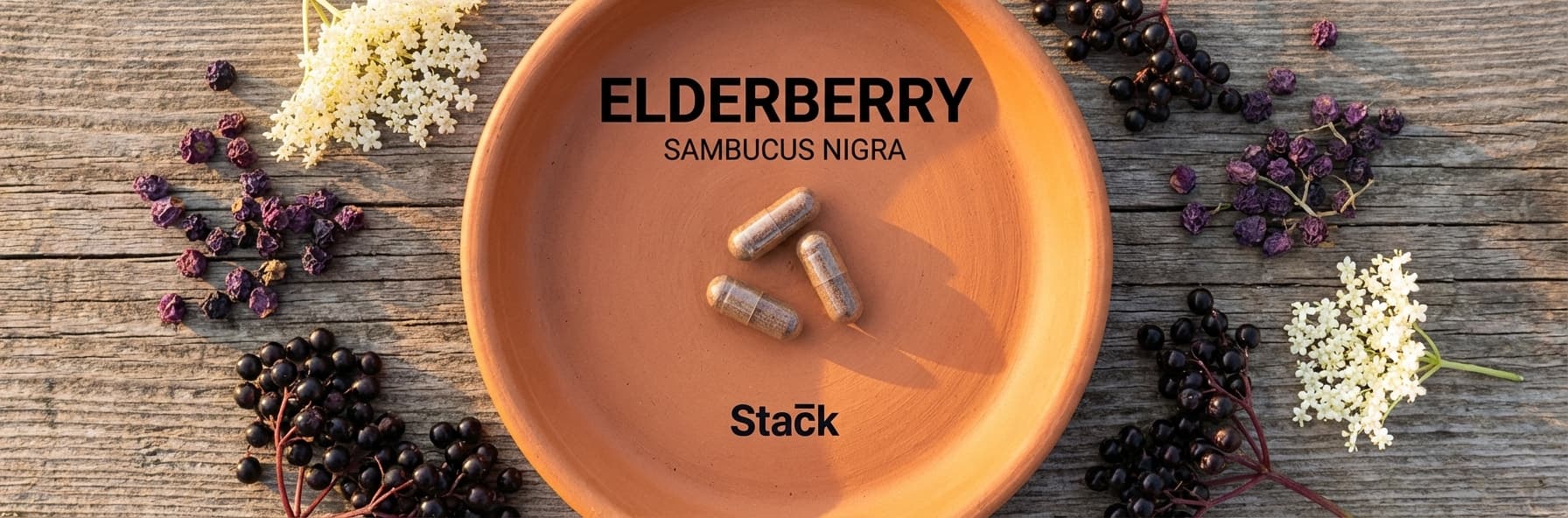 Elderberry
