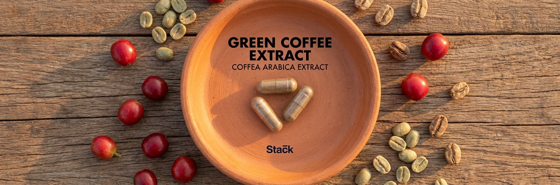 Green Coffee Extract