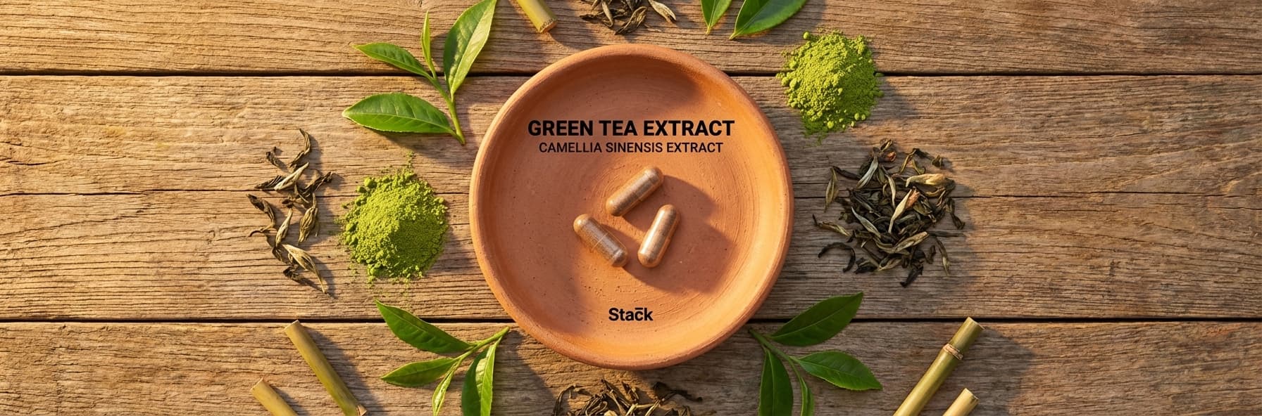 Green Tea Extract
