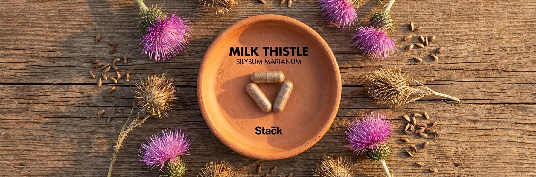 Milk Thistle