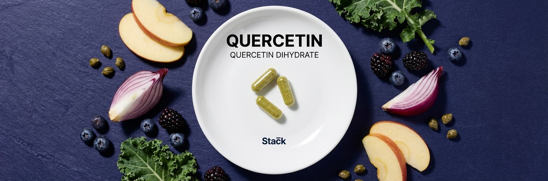 Quercetin