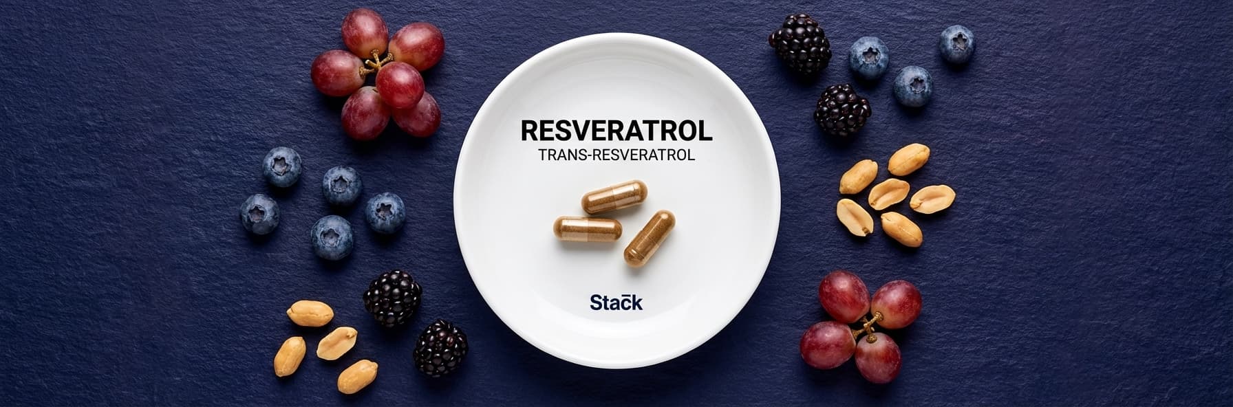 Resveratrol