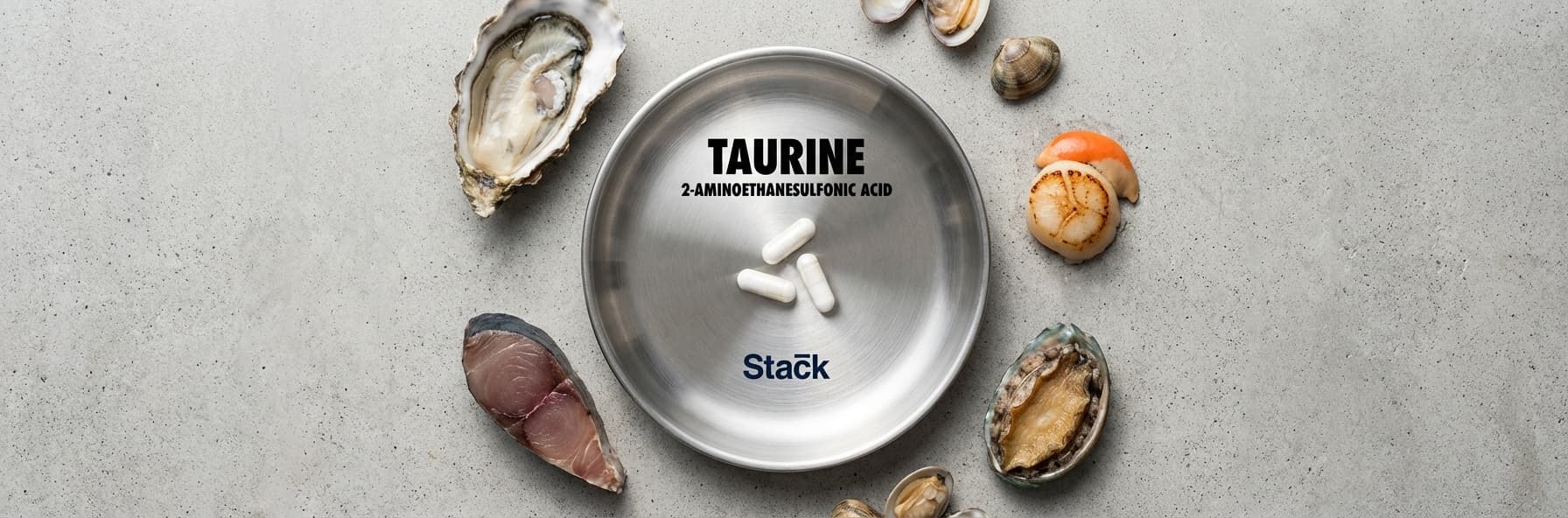Taurine