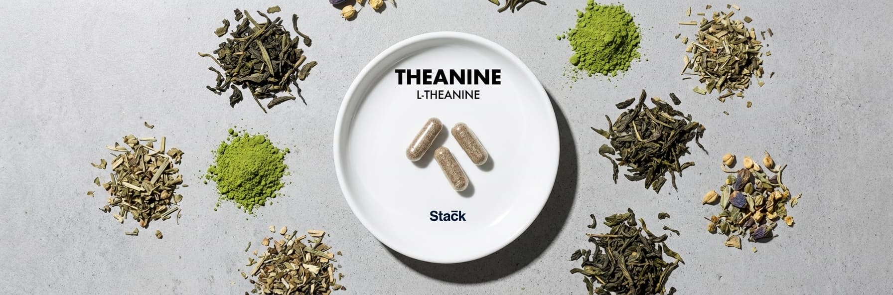 Theanine