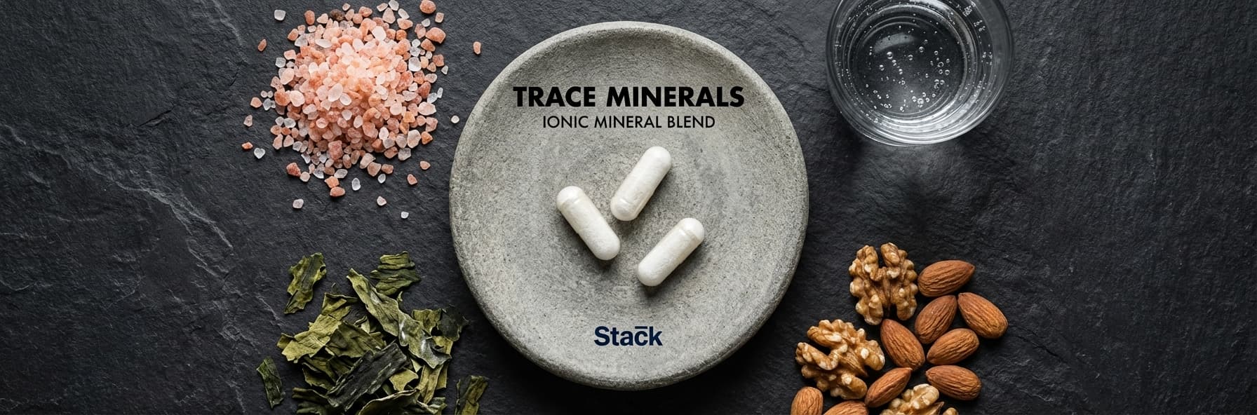 Trace Minerals