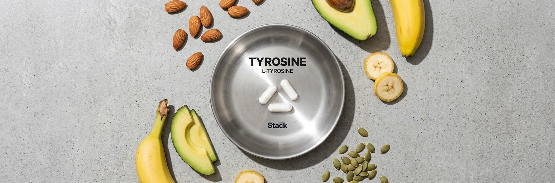 Tyrosine