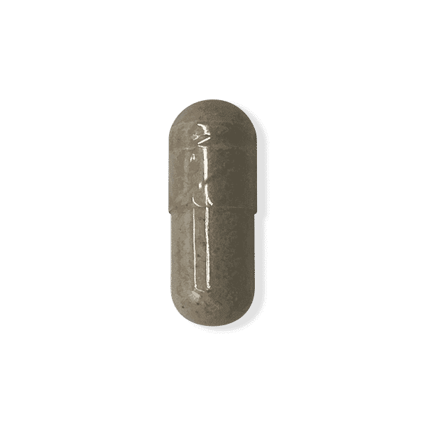 Soothing Fiber Formula