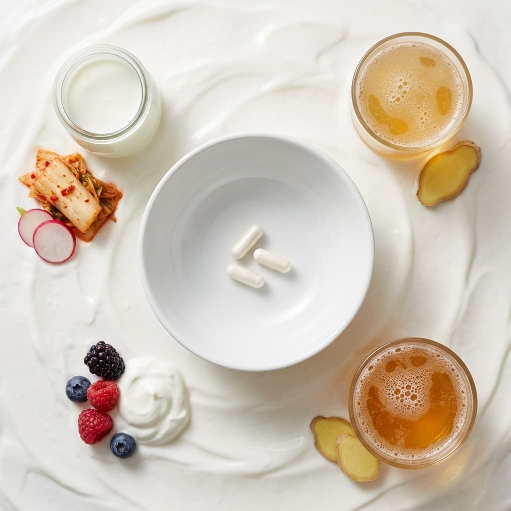 10B Probiotic