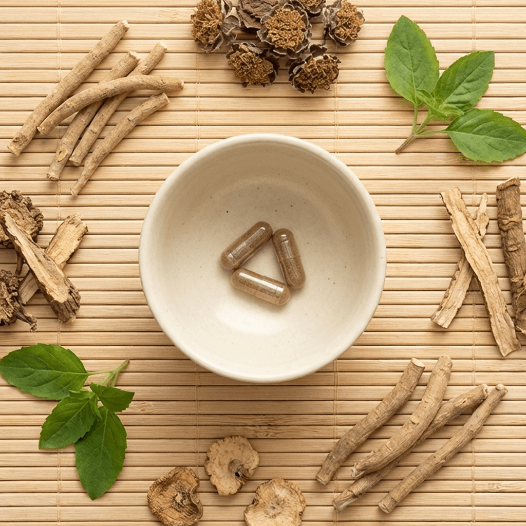 Ashwagandha