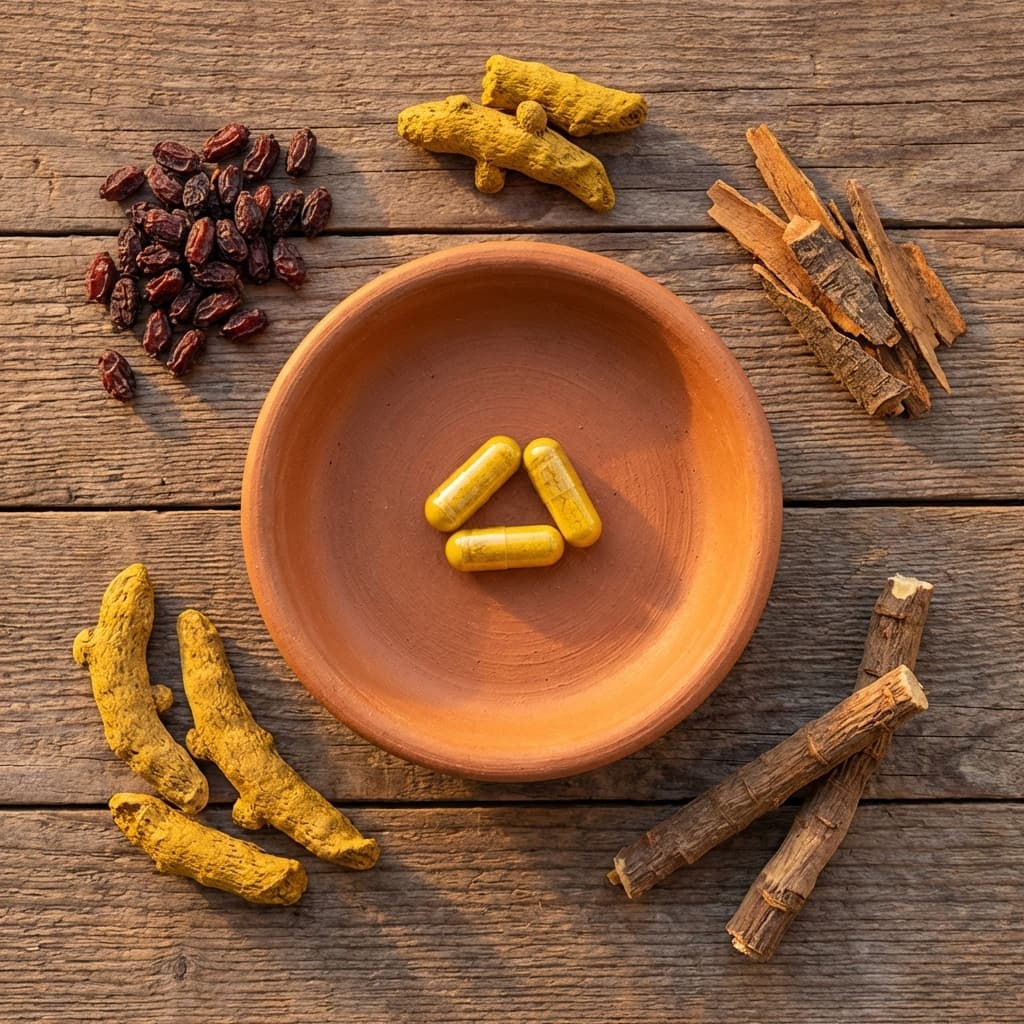 Berberine