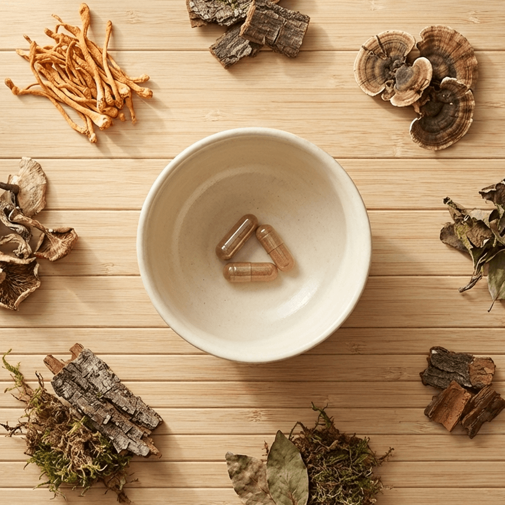 Cordyceps