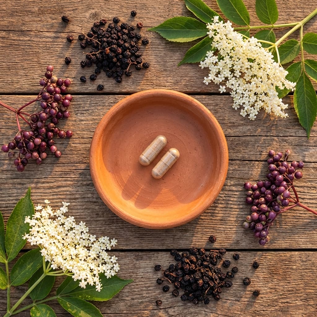 Elderberry