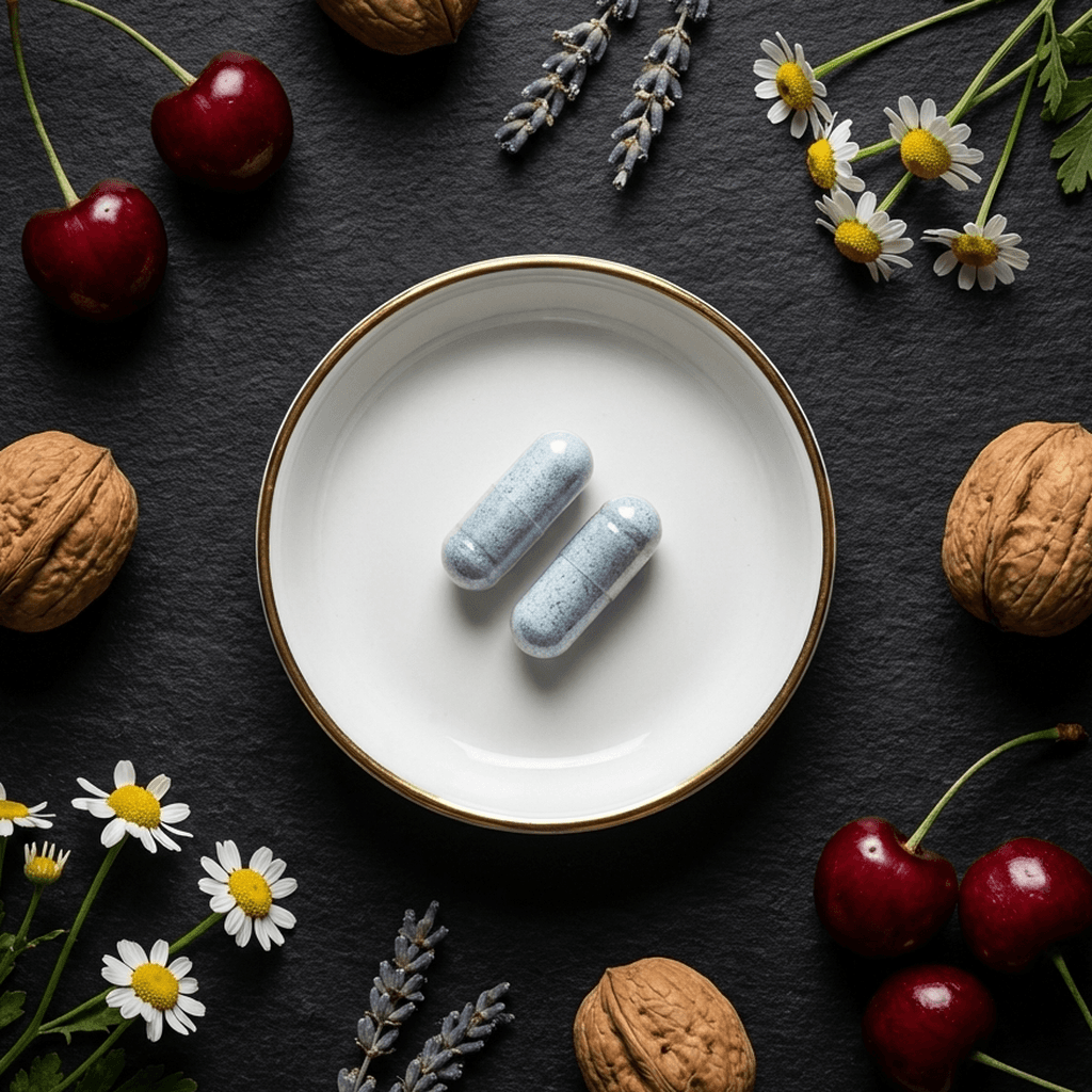 Melatonin
