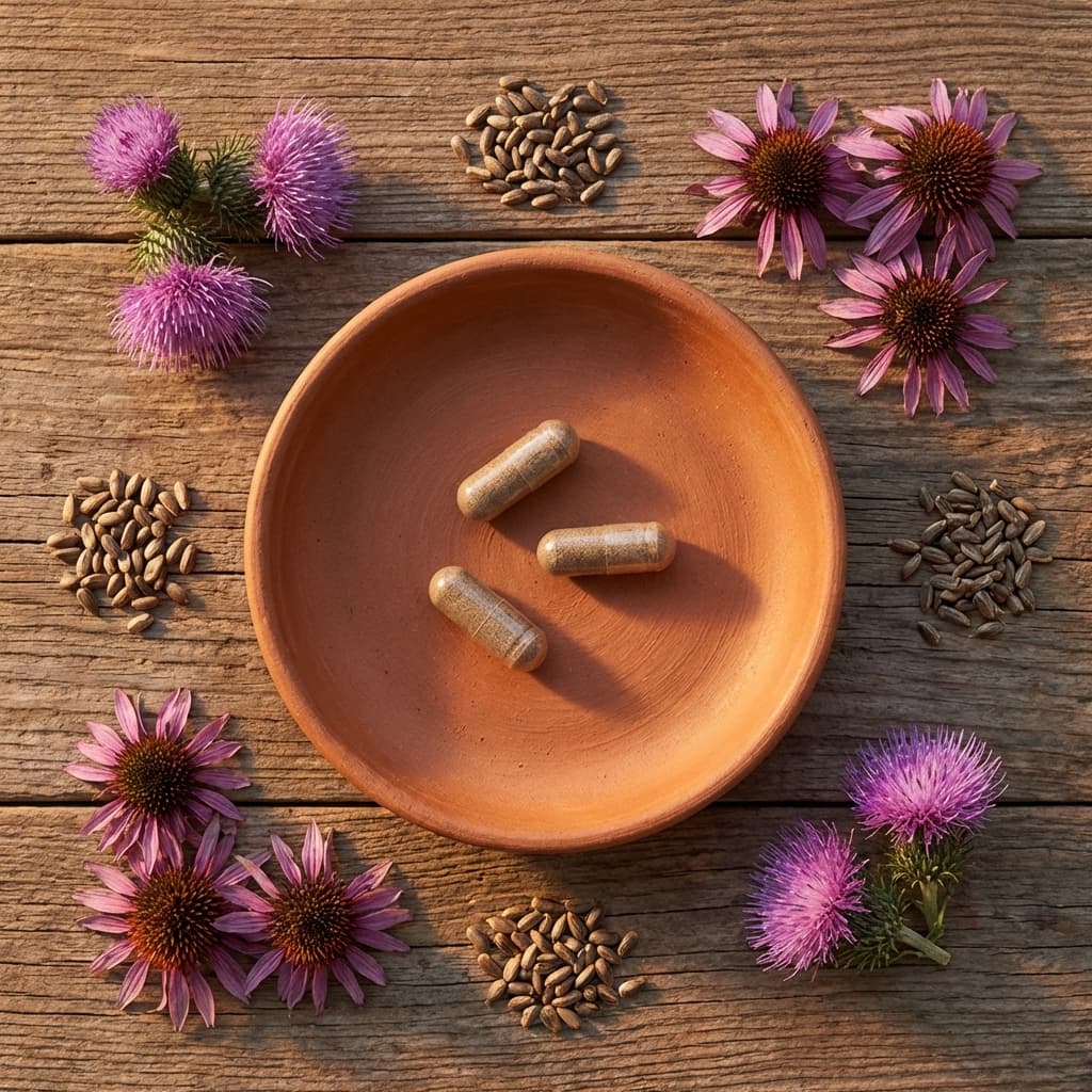Milk Thistle