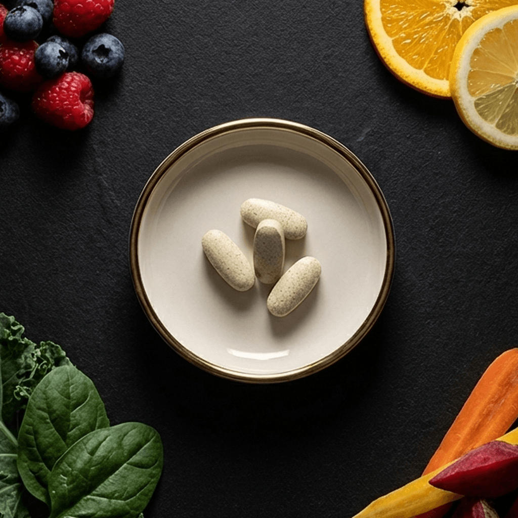 Multivitamin