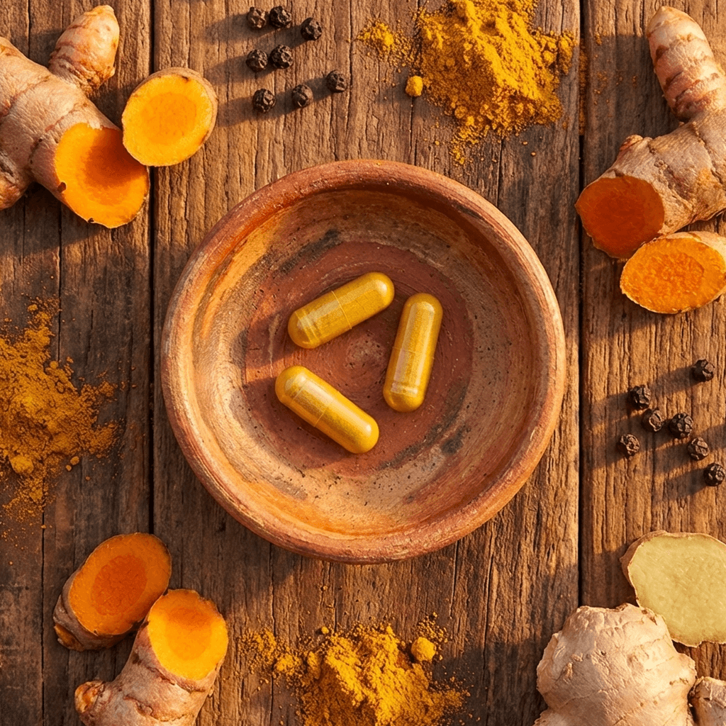 Turmeric