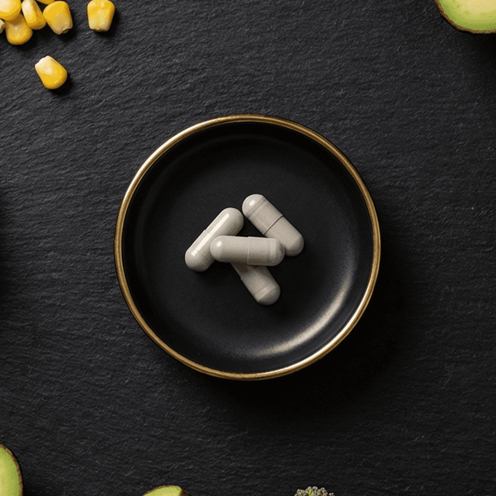 Vegan Glucosamine