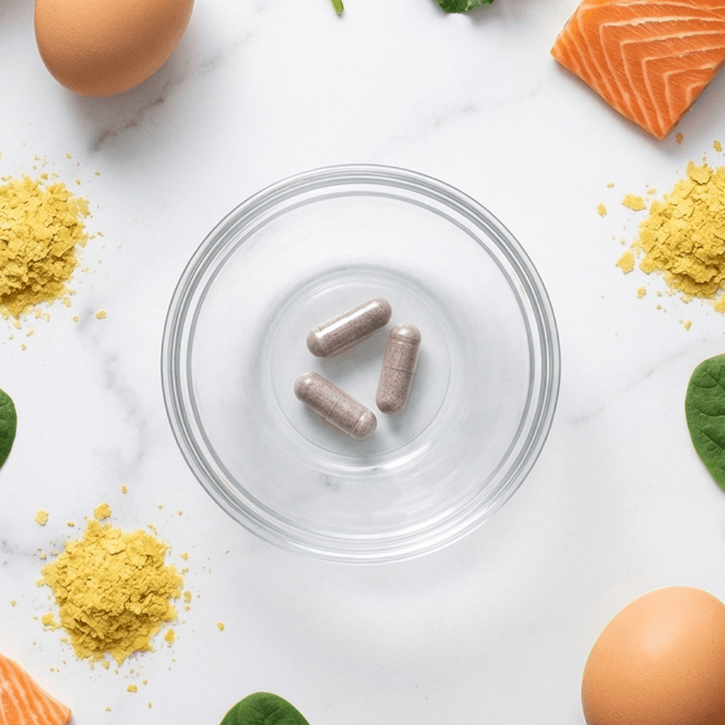 Vitamin B12